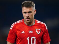 Ramsey annuncia il ritiro dal calcio