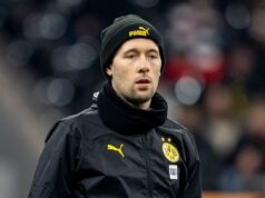 Dal Vasco da Gama al Dortmund: il giovane allenatore inglese in giro per il mondo