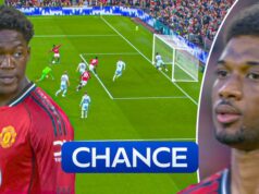 Il Man Utd si avvicina al ritorno in Champions League dopo la vittoria del Brentford