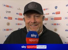 Bromley rifiuta la possibilità di promozione a causa dello stallo di Cambridge