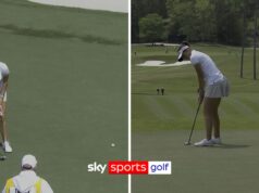 Asterisk Talley guida la Nazionale Amatoriale Femminile di Augusta