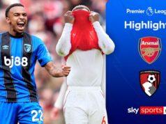 Nev: L’Arsenal deve bilanciare le emozioni prima della resa dei conti con il Manchester Metropolis