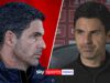 Arteta reagisce all’uscita dell’Arsenal dalla FA Cup: ‘Se qualcuno deve assumersi la responsabilità, quella sono io’