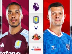 Anteprima Aston Villa vs Sunderland: Ballard “pienamente in forma”