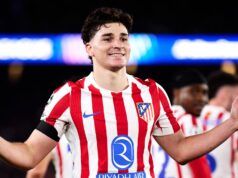 Simeone conferma l’interesse dell’Arsenal per Alvarez