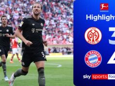 Kane ha bisogno del “momento del Pallone d’Oro” con il Bayern o l’Inghilterra per definire la sua eredità