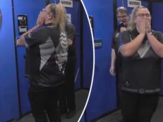 Nijman vince il quinto titolo in classifica del 2026 mentre Greaves perde agli ottavi