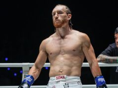 Woolliss torna a combattere su Sky Sports activities dopo lo spettacolare debutto in ONE