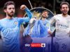 Silva lascerà il Manchester Metropolis a tremendous stagione