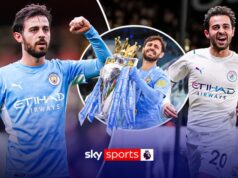 Silva lascerà il Manchester Metropolis a tremendous stagione