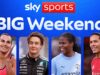 Sky Sports activities Quiz: quale di queste stelle dello sport è alta meno di 6 piedi?