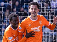 Notizie sulla squadra Rangers vs Motherwell IN DIRETTA!