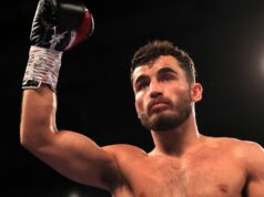 Pattinson sul modo di reagire dopo aver toccato il fondo