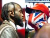 Chisora vs Wilder IN DIRETTA! Riley nell’eliminatore del titolo mondiale su undercard