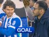 Kadioglu dà il vantaggio iniziale al Brighton contro il Chelsea!