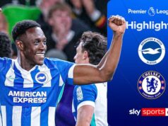 ‘Indifendibile!’ – ogni parola di Rosenior non impressionato dopo il disastro del Chelsea