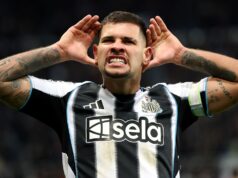 Notizie sulla squadra Newcastle vs Bournemouth con Gordon in uscita LIVE!