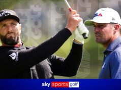 ‘Non particolarmente accogliente’ | Rahm e DeChambeau riuscirebbero a far tornare la PGA?