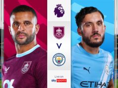 Anteprima Burnley vs Manchester Metropolis: mancano Roberts e Mejbri | Rodri e Dias fuori