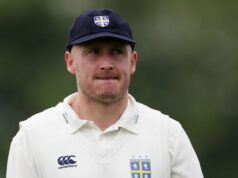 I 141 migliori in carriera di Overton aiutano il Somerset a battere l’Essex