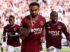 Il gol nel finale di Wilson vede il West Ham superare l’Everton per rimanere fuori dalla zona di rilascio