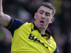 Il rigore di Brannagan fa guadagnare punti all’Oxford in pericolo di retrocessione con lo Hull