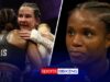 Dubois rivela la malattia del giorno della lotta | “Mi butterei al combattimento con Katie Taylor”