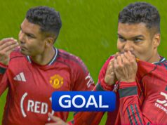 “È quello che fa!” Casemiro torna a casa per il Man Utd!