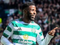 Il Celtic batte il St Mirren ai supplementari e raggiunge la finale della Coppa di Scozia