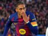 Anteprima Barcellona-Atletico: Raphinha salta per infortunio