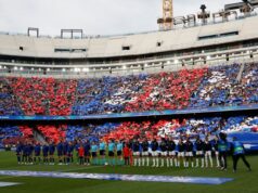 Il Barcellona surclassa il Actual Madrid e organizza la semifinale della WCL contro il Bayern