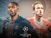 PSG vs Bayern: Gnabry e Karl fuori come titolari potenziati dal ritorno del trio chiave