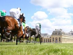 Oggi su Sky Sports activities Racing: i partecipanti al derby francese si scontrano a Chantilly