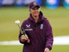 Edwards si apre sulla “dura” omissione della Coppa del Mondo Beaumont T20