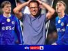 Merson: Rosenior sa di essere in grossi guai al Chelsea