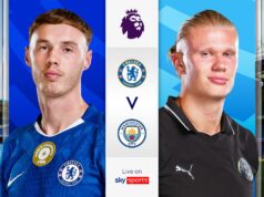 Chelsea-Man Metropolis in diretta Sky: il trio dei Blues si avvicina al ritorno
