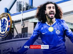 Il Chelsea annuncia la più grande perdita ante imposte di qualsiasi membership nella storia della PL