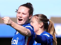 FA Cup femminile: i detentori del Chelsea battono gli Spurs e danno il through alla semifinale del Manchester Metropolis