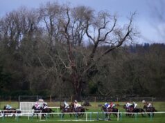 Oggi su Sky Sports activities Racing: l’uragano Pat è il protagonista dell’azione di Chepstow