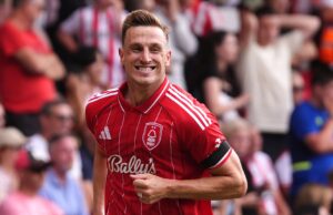 Il ritorno del Wooden inizia mentre il Forest apporta NOVE modifiche al Porto LIVE!