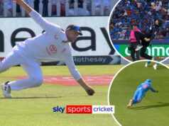 Rew è un vero candidato per l’Inghilterra? La star del Somerset bussa alla porta del Take a look at Match