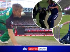 “Tu non lo vedi!” | I wicket più BIZZARE di sempre!