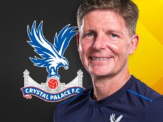 Ultime dal Palace: Nketiah escluso per il resto della stagione