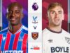 Anteprima Palace vs West Ham: Wharton e Lacroix dubbi per gli Eagles