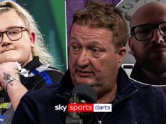 Greaves per la Premier League? “Non c’è limite massimo, sta ancora migliorando”