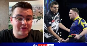 “Non ho bisogno di parlare con Littler” – Van Veen ha dichiarato invariato il punto di vista di PL