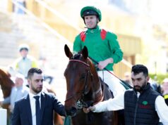 Daryz ha dato l’obiettivo al Royal Ascot dopo l’impressionante vittoria del Prix Ganay