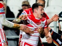 Hull FC vs St Helens – ultimo risultato