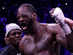 Miller vince il titolo eliminatore WBA con Wilder schierato dopo