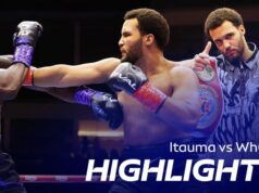 Whyte vs Chisora 3 di nuovo? “Se lo vuole, sono pronto!”